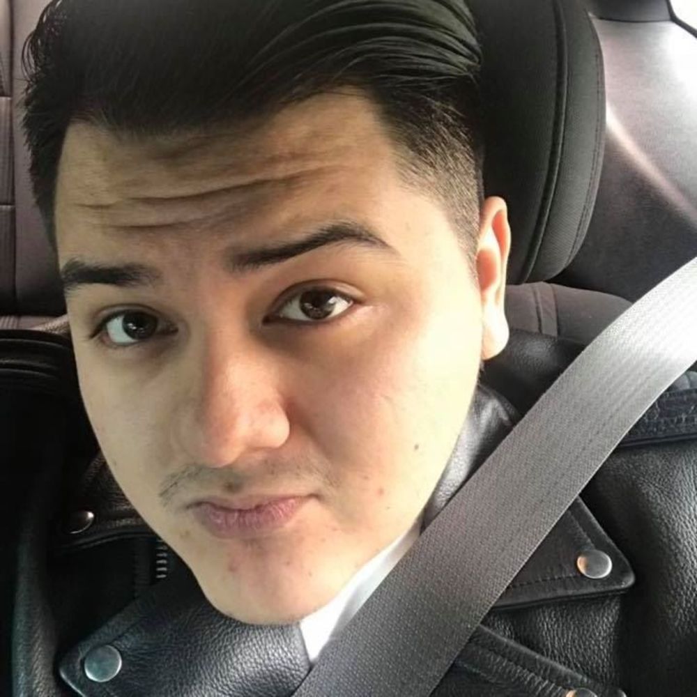 Meet your Posher, Danny